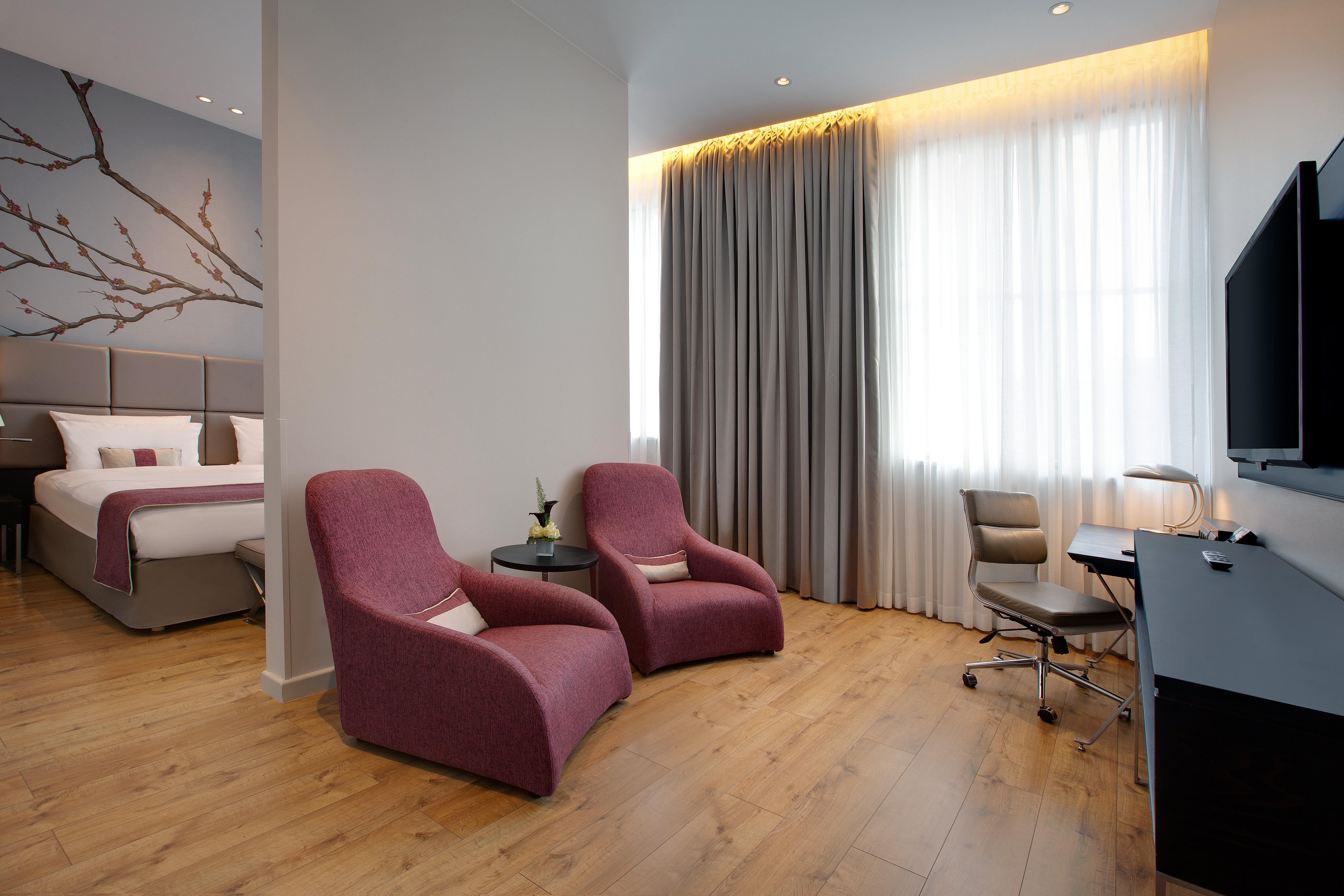 The Posthouse Berlin Potsdamer Platz- Leonardo Limited Edition — Fotos 1